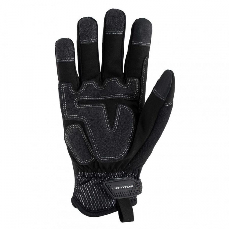Mechanic 2 gloves